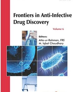 Frontiers in Anti-Infective Drug Discovery Volume 6 (PDF)