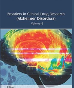 Frontiers in Clinical Drug Research – Alzheimer Disorders Volume 6 (PDF)