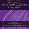 Fundamentals of Clinical Psychopharmacology, Fourth Edition (PDF)