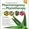 Fundamentals of Pharmacognosy and Phytotherapy, 4th Edition (EPUB)