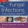 Fungal Infections Diagnosis and Treatment, 2nd edition (PDF)