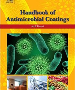 Handbook of Antimicrobial Coatings (PDF)