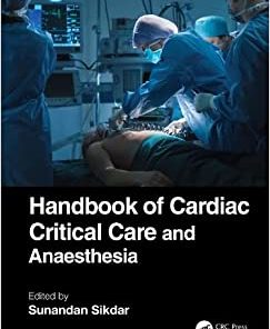 Handbook of Cardiac Critical Care and Anaesthesia (PDF)