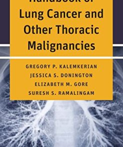 Handbook of Lung Cancer and Other Thoracic Malignancies (PDF)