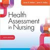 Health Assessment in Nursing, 6th Edition (PDF)