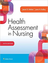 Health Assessment in Nursing, 6th Edition (PDF)