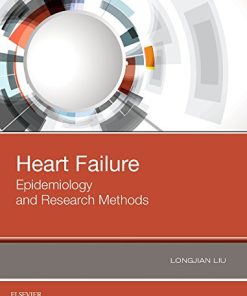 Heart Failure: Epidemiology and Research Methods (PDF)