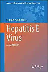 Hepatitis E Virus (Advances in Experimental Medicine and Biology, 1417), 2nd Edition (PDF) Hepatitis E Virus (Advances in Experimental Medicine and Biology, 1417), 2nd Edition (PDF)