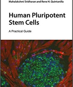 Human Pluripotent Stem Cells: A Practical Guide (EPUB)