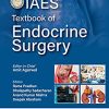 IAES Textbook of Endocrine Surgery (PDF) IAES Textbook of Endocrine Surgery (PDF)