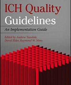 ICH Quality Guidelines: An Implementation Guide (EPUB)