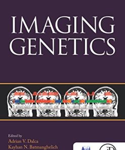 Imaging Genetics (PDF)