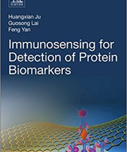 Immunosensing for Detection of Protein Biomarkers (PDF)