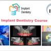 Implant Dentistry Course (The University of Hong Kong) (Course)