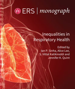 Inequalities in Respiratory Health (ERS Monograph 99) (PDF)