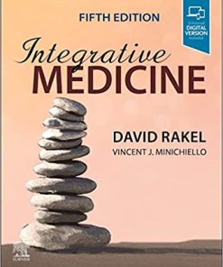 Integrative Medicine, 5th edition (PDF)