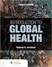 Introduction to Global Health, 4th Edition (PDF)