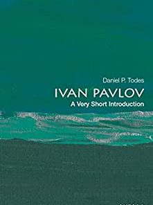 Ivan Pavlov: A Very Short Introduction (Very Short Introductions) (PDF)