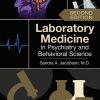 Laboratory Medicine in Psychiatry and Behavioral Science, 2nd Edition (PDF)