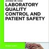 Laboratory Quality Control and Patient Safety (EPUB)