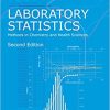 Laboratory Statistics, Second Edition: Methods in Chemistry and Health Sciences (PDF)