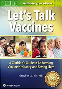 Let’s Talk Vaccines (PDF)