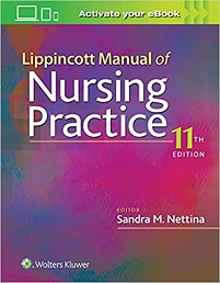 Lippincott Manual of Nursing Practice, 11th Edition (PDF)