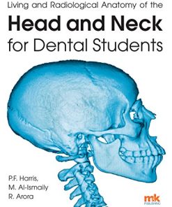 Living and radiological anatomy of the head and neck for dental students (EPUB)