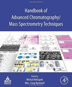 Handbook of Advanced Chromatography/Mass Spectrometry Techniques (PDF)