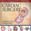 Master Techniques in Surgery: Cardiac Surgery (EPUB)