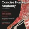 McMinn’s Concise Human Anatomy, Second Edition (PDF)