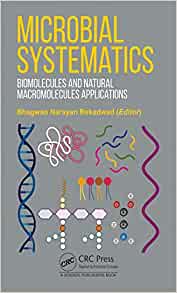 Microbial Systematics: Biomolecules and Natural Macromolecules Applications (PDF) Microbial Systematics: Biomolecules and Natural Macromolecules Applications (PDF)