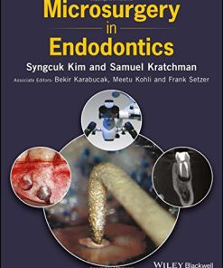 Microsurgery in Endodontics (EPUB)