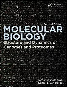 Molecular Biology: Structure and Dynamics of Genomes and Proteomes, 2nd Edition (EPUB)