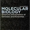 Molecular Biology: Structure and Dynamics of Genomes and Proteomes, 2nd Edition (PDF)