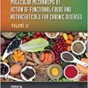 Molecular Mechanisms of Action of Functional Foods and Nutraceuticals for Chronic Diseases (EPUB)