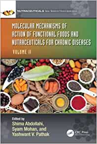 Molecular Mechanisms of Action of Functional Foods and Nutraceuticals for Chronic Diseases (EPUB)