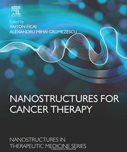 Nanostructures for Cancer Therapy (Micro and Nano Technologies) (PDF)