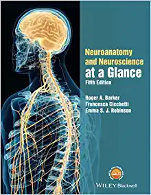 Neuroanatomy and Neuroscience at a Glance, 5th Edition (PDF)