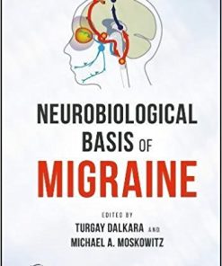 Neurobiological Basis of Migraine (New York Academy of Sciences) (EPUB)