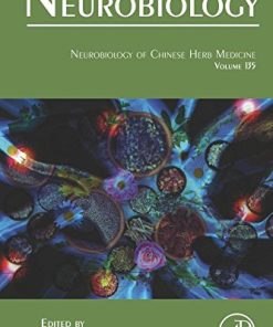 Neurobiology of Chinese Herb Medicine, Volume 135 (International Review of Neurobiology) (EPUB)