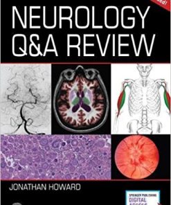 Neurology Q&A Review (EPUB)