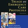 Obstetric Triage and Emergency Care Protocols, Second Edition (PDF)