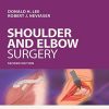 Operative Techniques: Shoulder and Elbow Surgery, 2nd Edition (PDF)