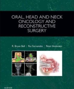 Oral, Head and Neck Oncology and Reconstructive Surgery, 1e (PDF)