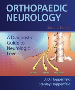 Orthopaedic Neurology, 2nd Edition (EPUB)