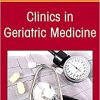 Osteoarthritis, An Issue of Clinics in Geriatric Medicine (Volume 38-2) (PDF)