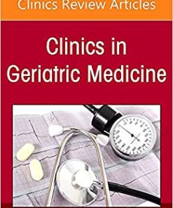 Osteoarthritis, An Issue of Clinics in Geriatric Medicine (Volume 38-2) (PDF)