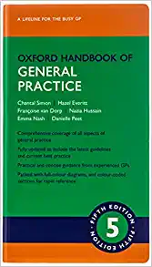 Oxford Handbook of General Practice (Oxford Medical Handbooks), 5th Edition (PDF)