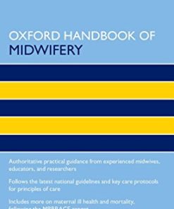 Oxford Handbook of Midwifery, 3rd Edition (Oxford Handbooks in Nursing) (PDF)